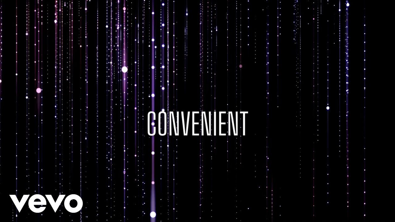 Christon Gray - Convenient