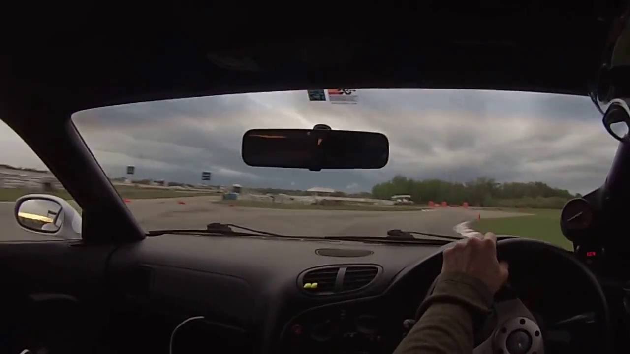 05-29-16 ASA Lapping 1 Castrol Raceway YEG