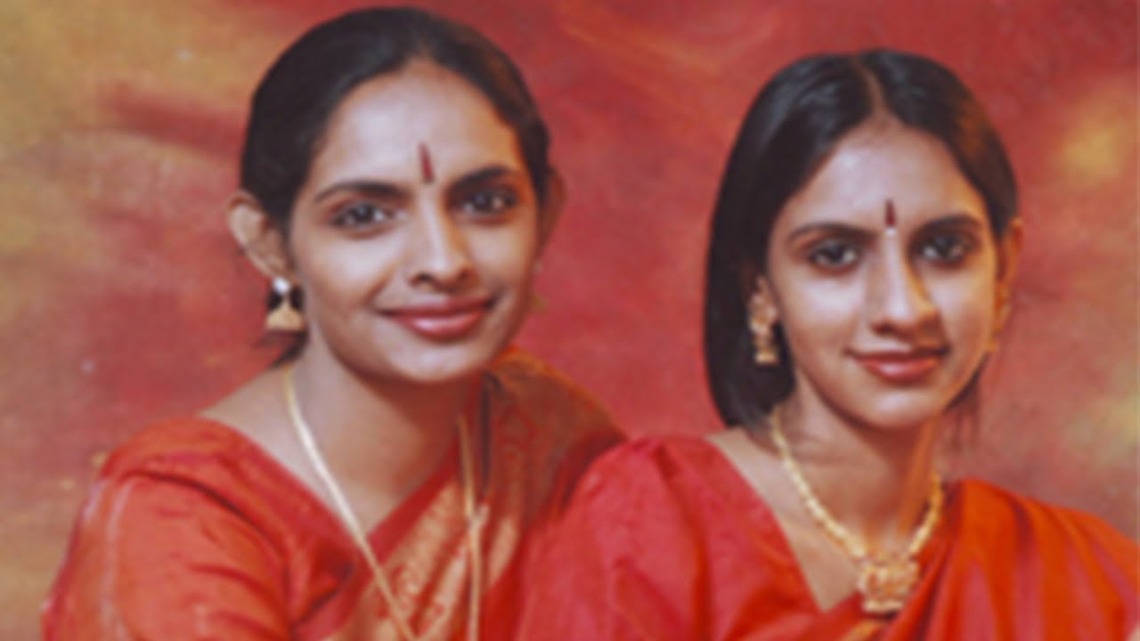 Ranjani Gayatri O' RAJEEVAKSHA Full Track