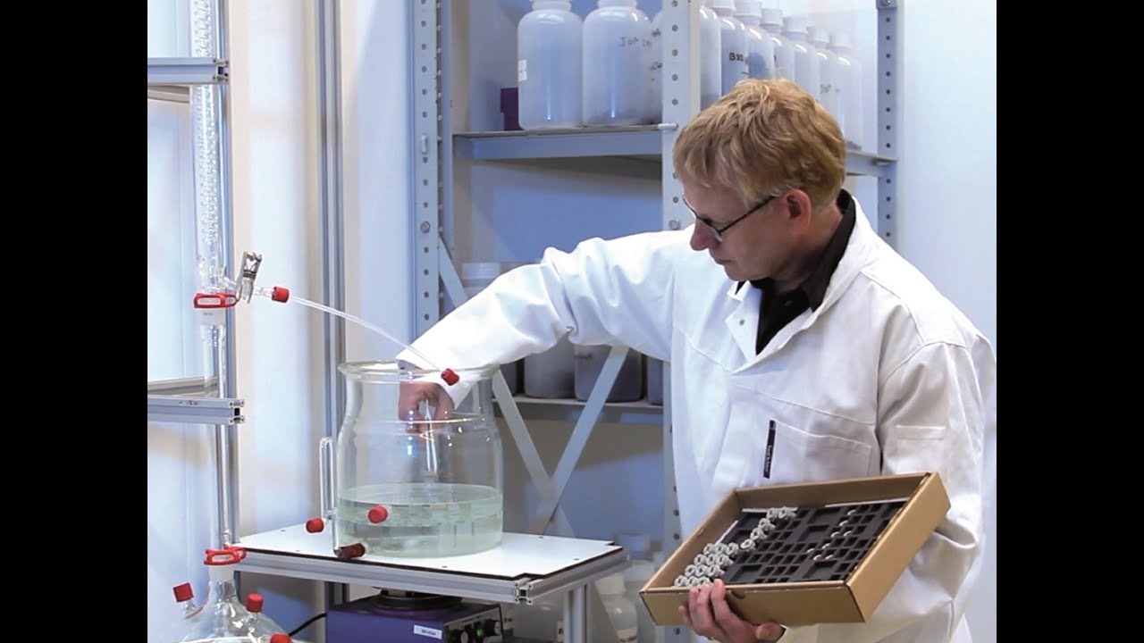 Formatec Silicon Nitride ( Si3N4 ) advanced ceramics for injection moulding