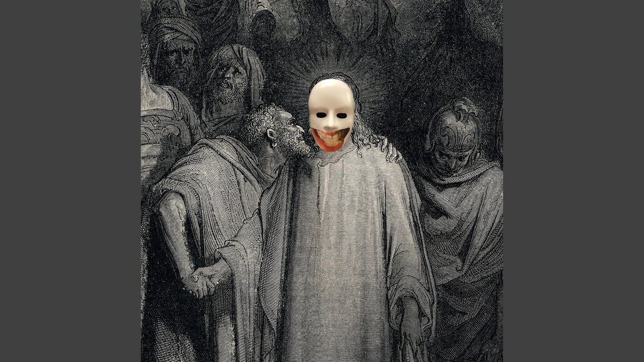 JUDAS