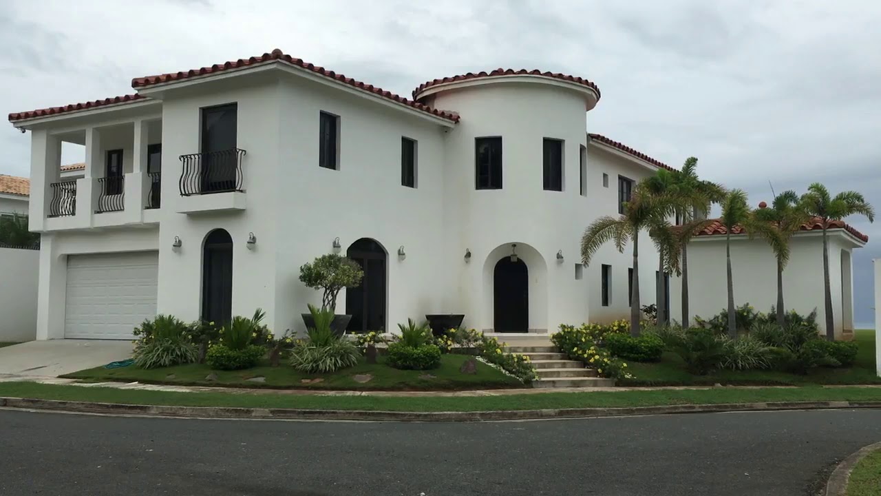 Vista Mar Panama-A LOOK AT THE COMMUNITY