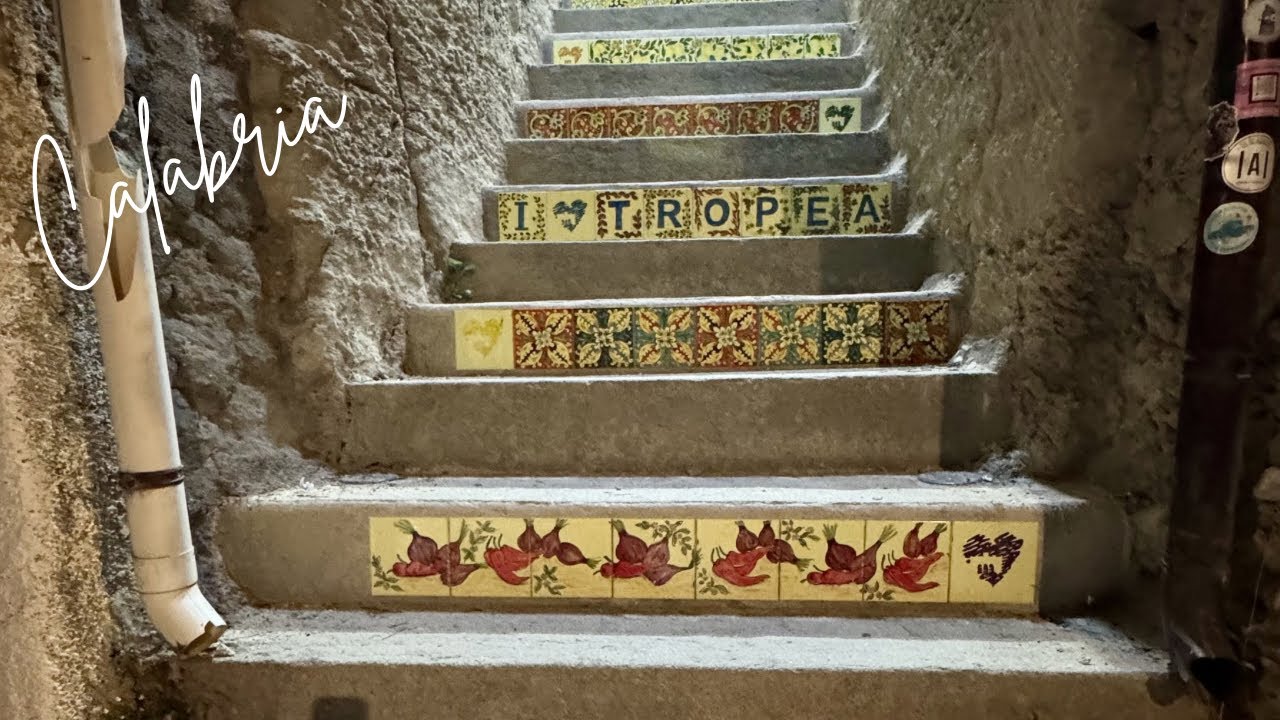 Calabria - Tropea
