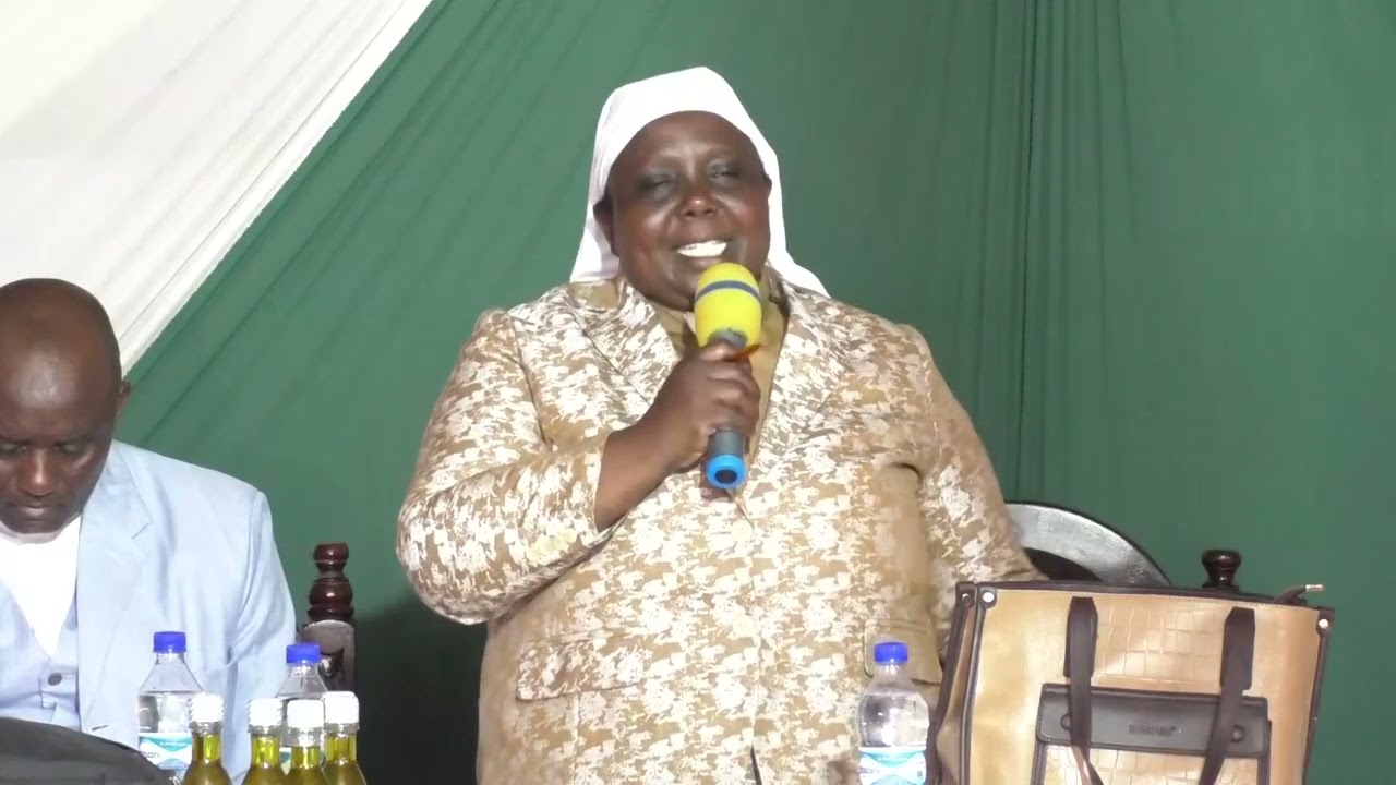 Wokovu ni kwa watu wa mataifa yote