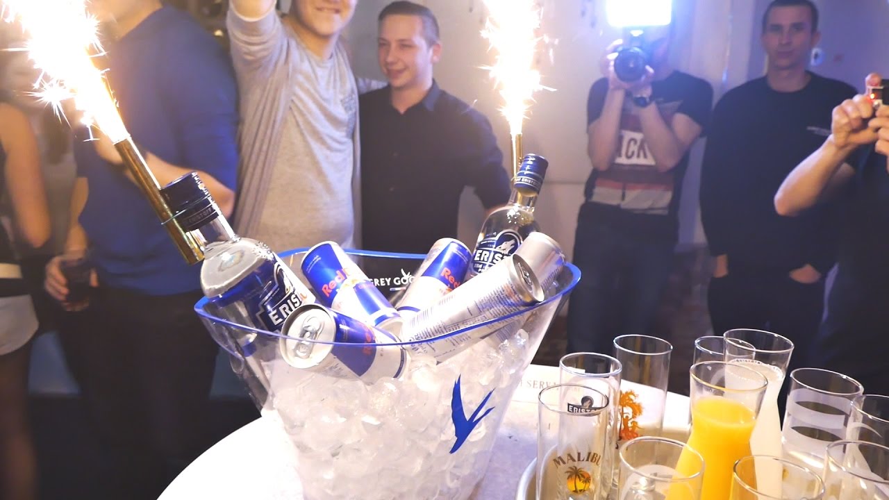 Swipe Manhattan - Aftermovie