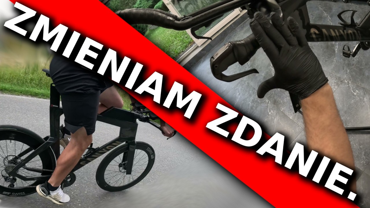 Czemu DOT w hamulcach SRAM tak mi przeszkadza?