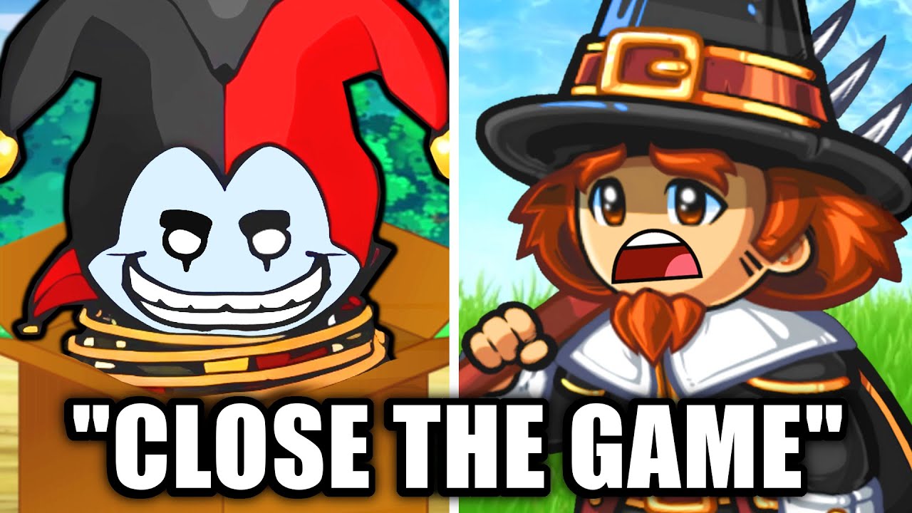 How I Fooled The ARROGANT Town As Jester | Town of Salem