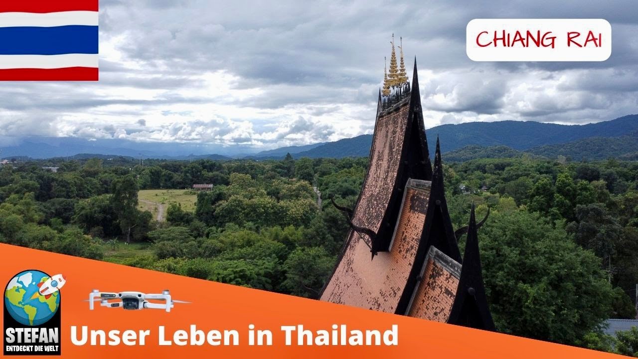 Reise nach Chiang Rai #ban Dam  #Thailand2022 #Weißer Tempel #buddhist  #Chiangrai #kunst #thainess