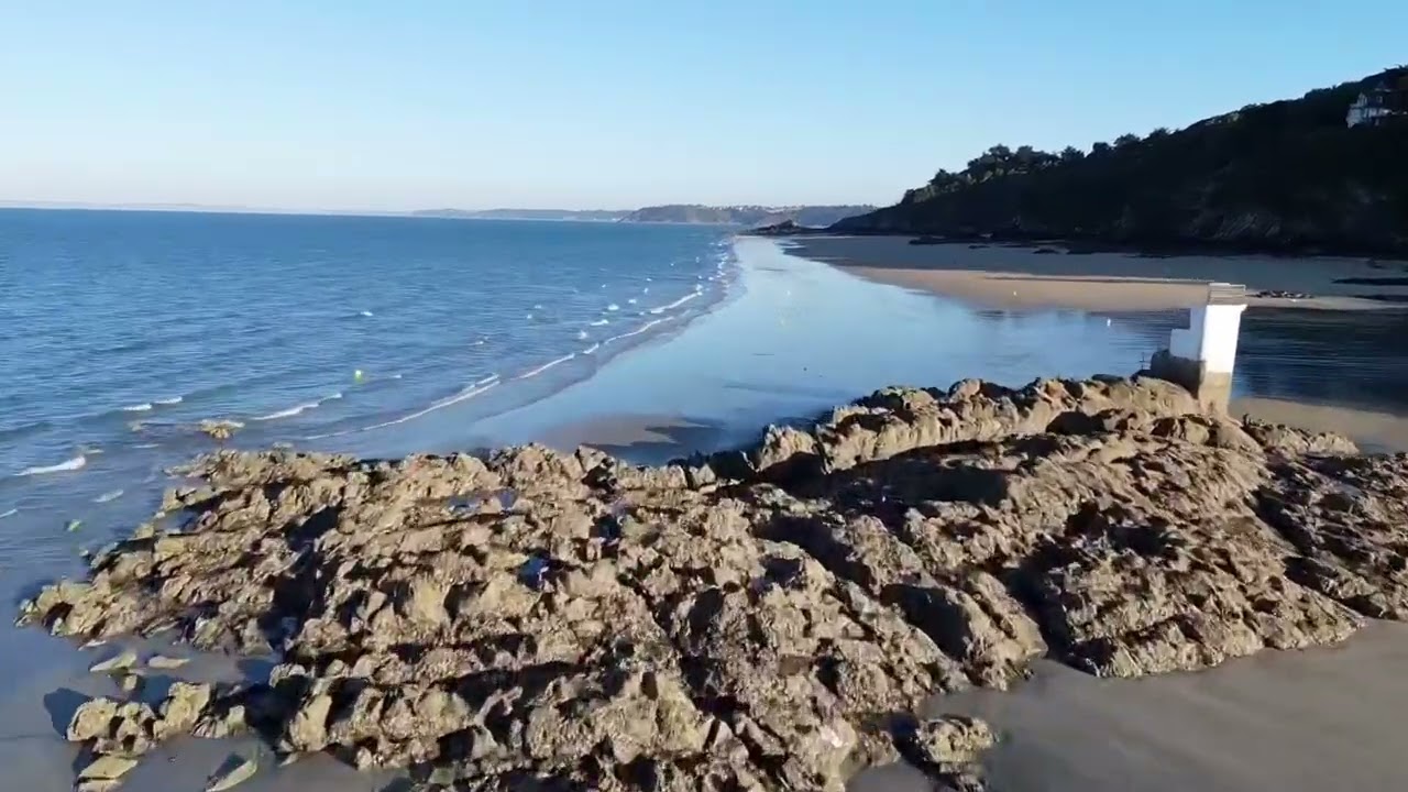 Etables-sur-mer - Plages des Godelins 2022