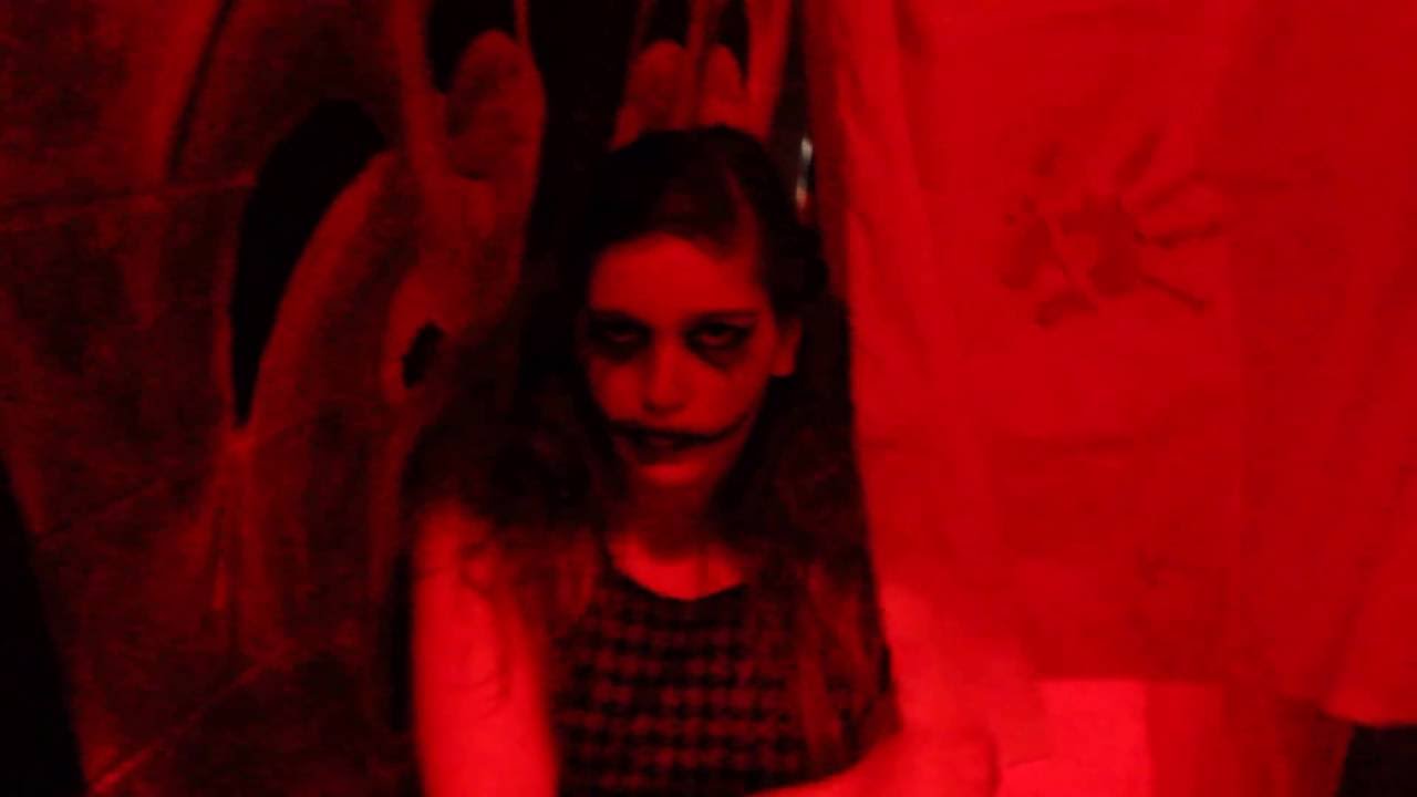 La maison hantée de Polybel ! (2015)