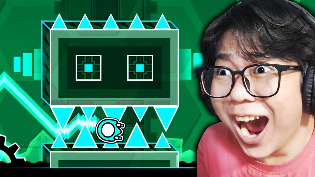 🔴Cuộc Chiến Với RANDOM PROCESSING!! ID: 447881