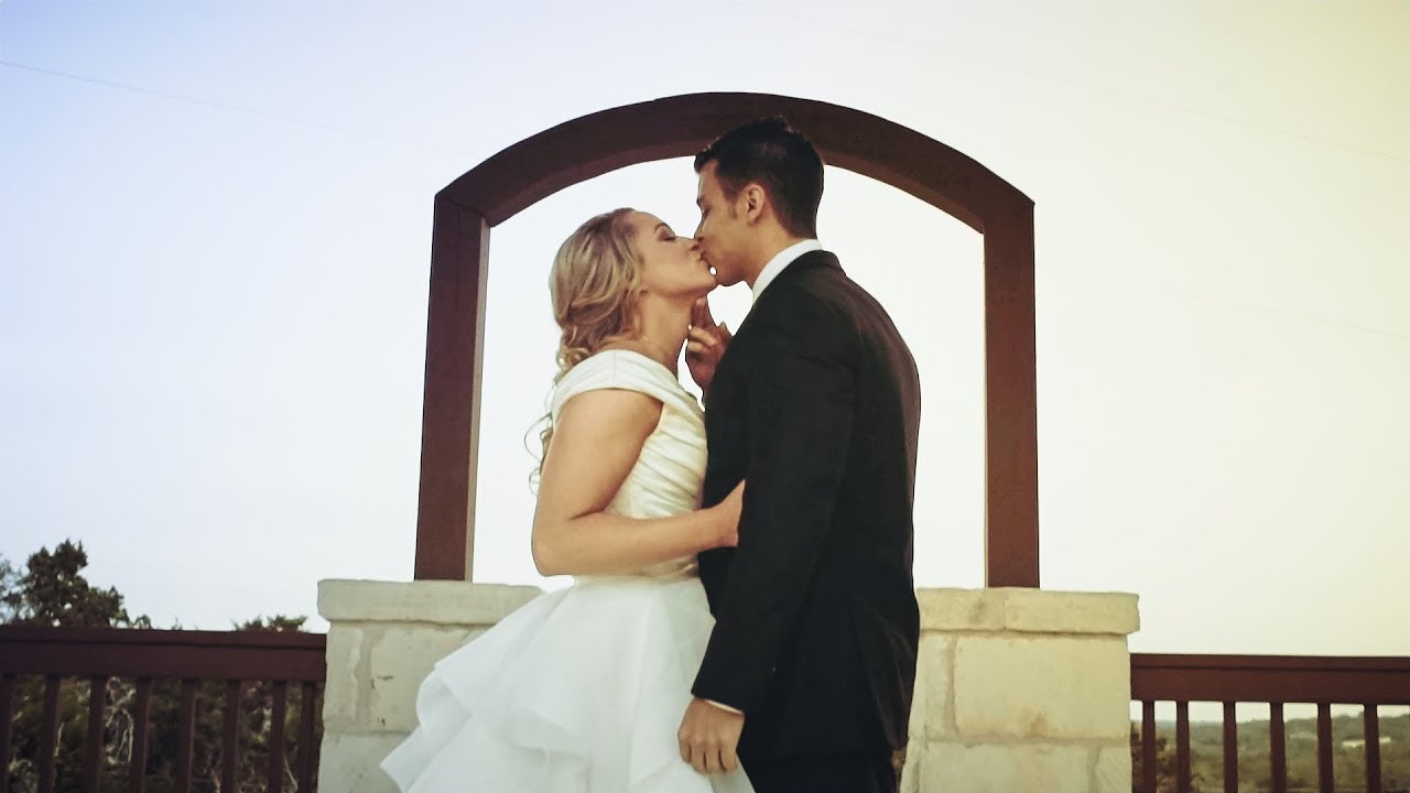 Aimee and Derek | Solarshot Weddings | Wedding Day Highlight