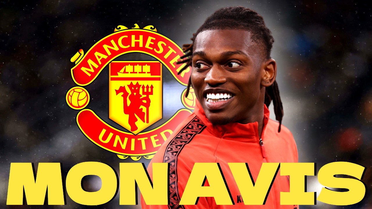 Rafael Le&atilde;o &Agrave; Manchester United : Bonne Ou Mauvaise Id&eacute;e ?