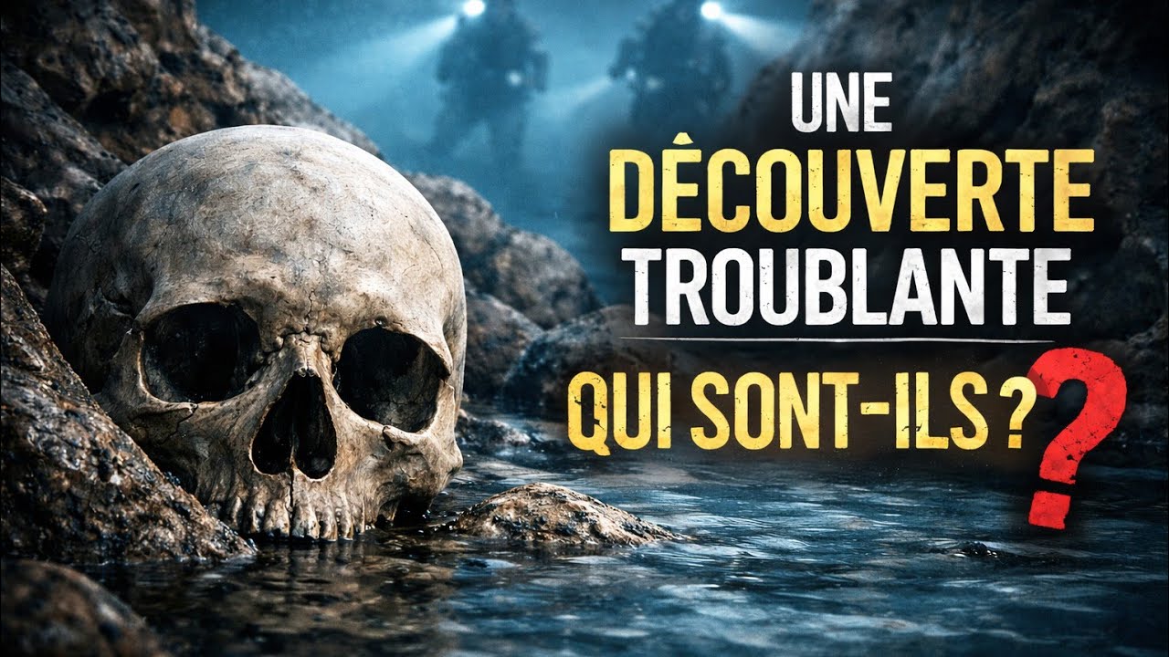 NON ELUCIDÉ : Une AFFAIRE que la JUSTICE a laissé DISPARAITRE