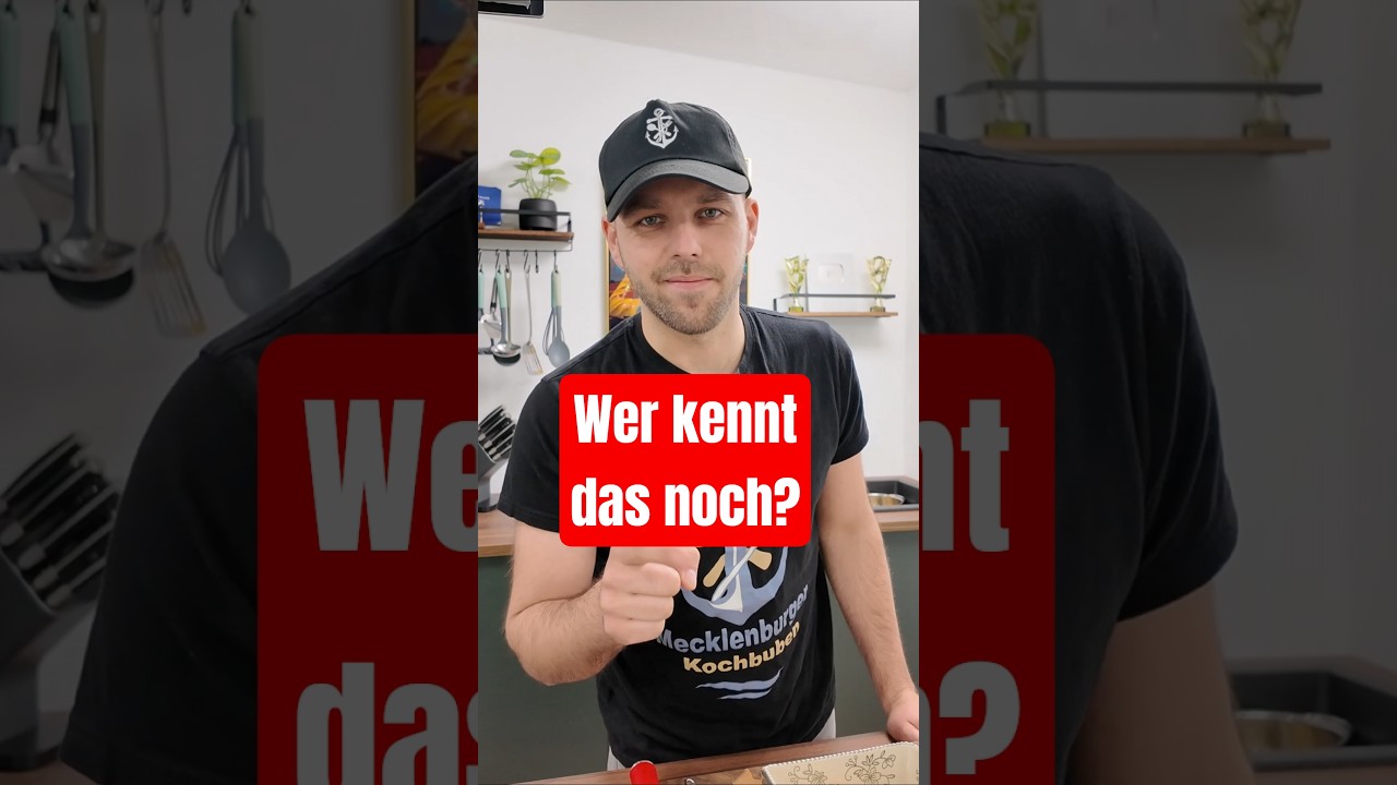 Wer kennt dieses s&uuml;&szlig;e Fr&uuml;hst&uuml;ck von fr&uuml;her noch? #rezept #fr&uuml;hst&uuml;ck #fr&uuml;hst&uuml;cksrezept