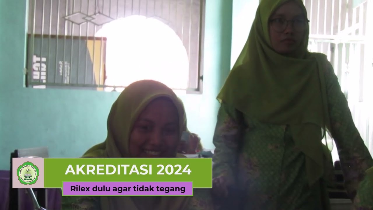 Akreditasi 2024