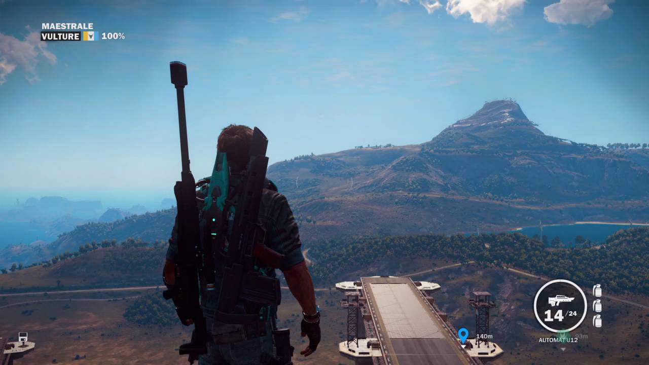 How To Get Unlimited Beacons | Just Cause 3