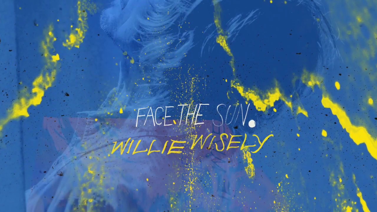 Face The Sun by Willie Wisely from Face The Sun