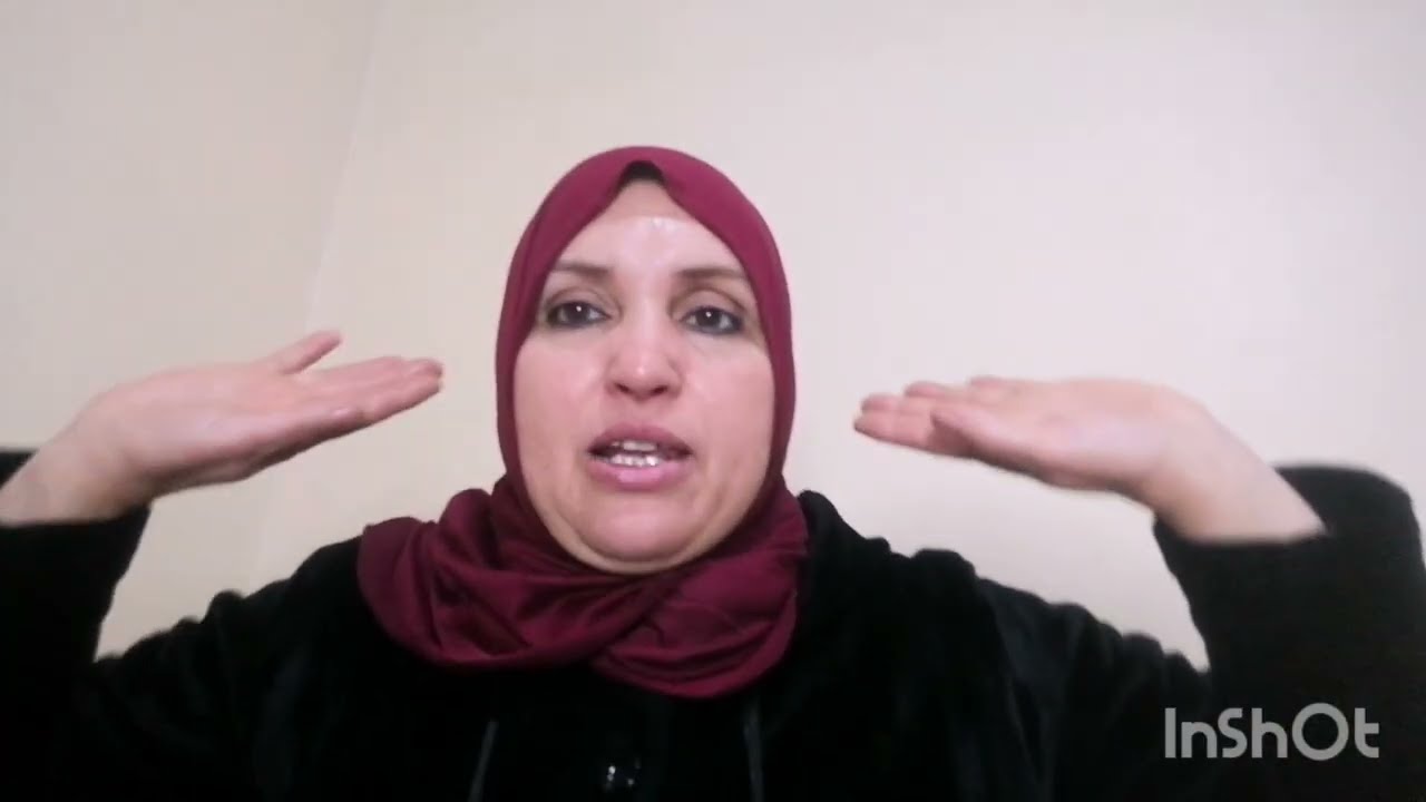 والعداووو بوكريشة تعرض للنصب مرتين داو ليه كلشي💣 البقة لاعبة عليه العشرة وفطوش بغاتها فيه🚨