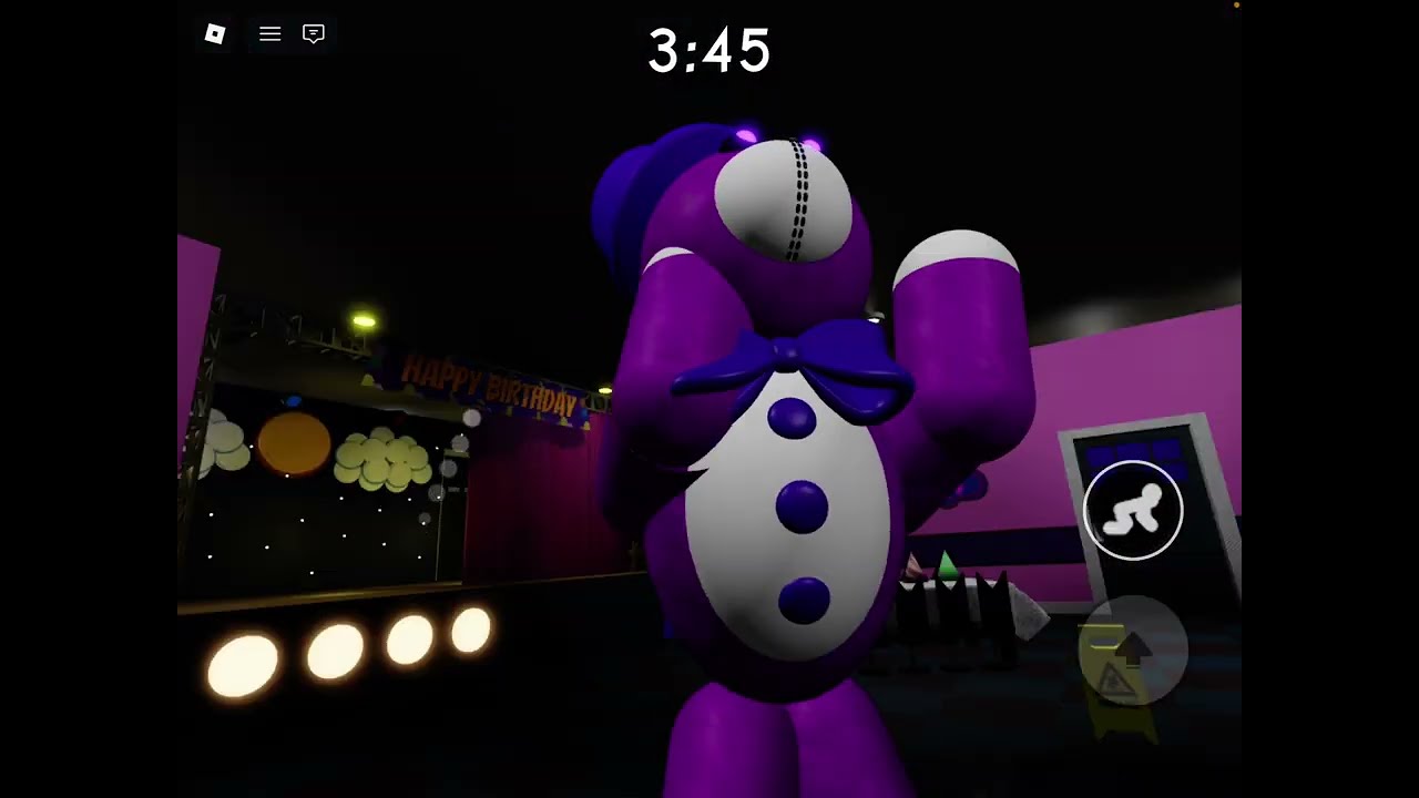 Teddy (chapter 5 diner)