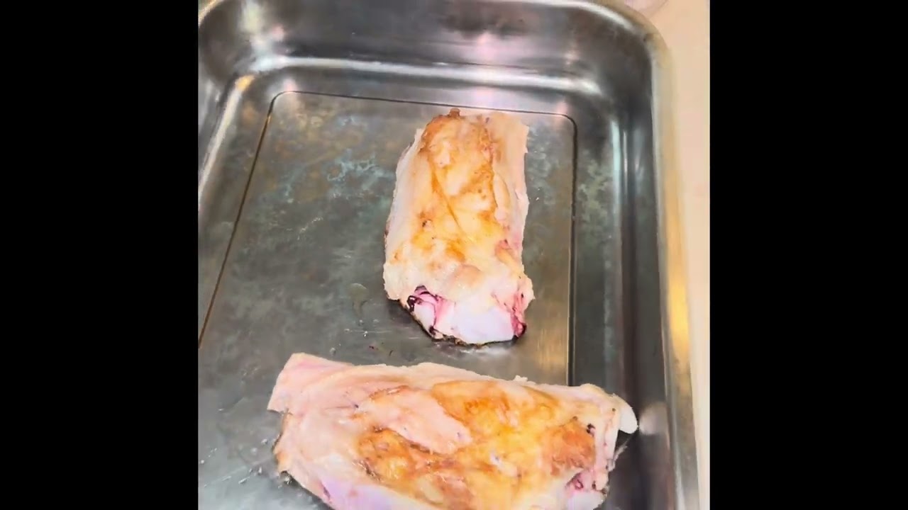 Stinco di maiale alla birra