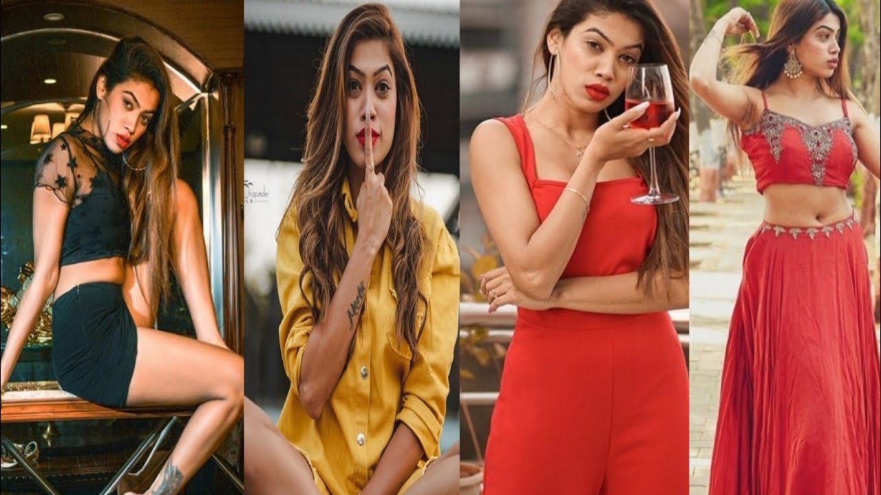 💖💖New Nita shilimkar trending tiktok new videos 💕💕