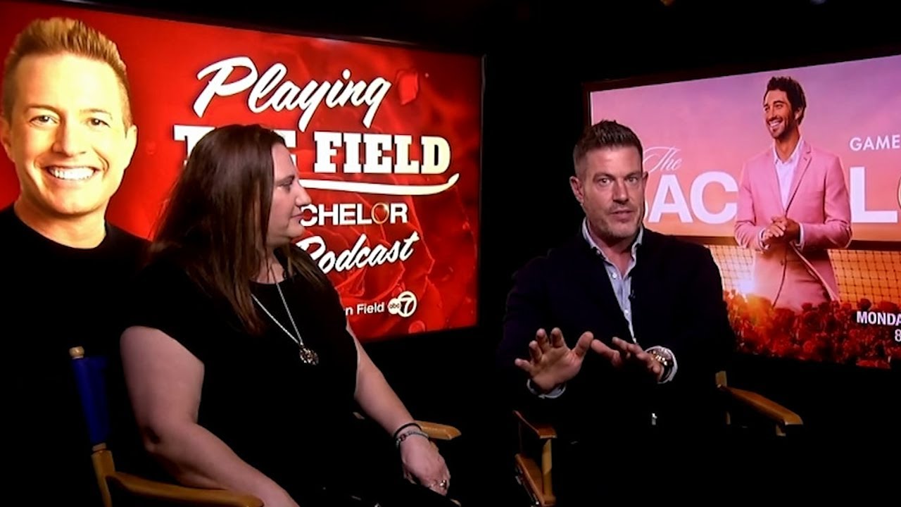 Jesse Palmer reacts to 'Bachelor' Joey's Hometown dates | Playing the Field