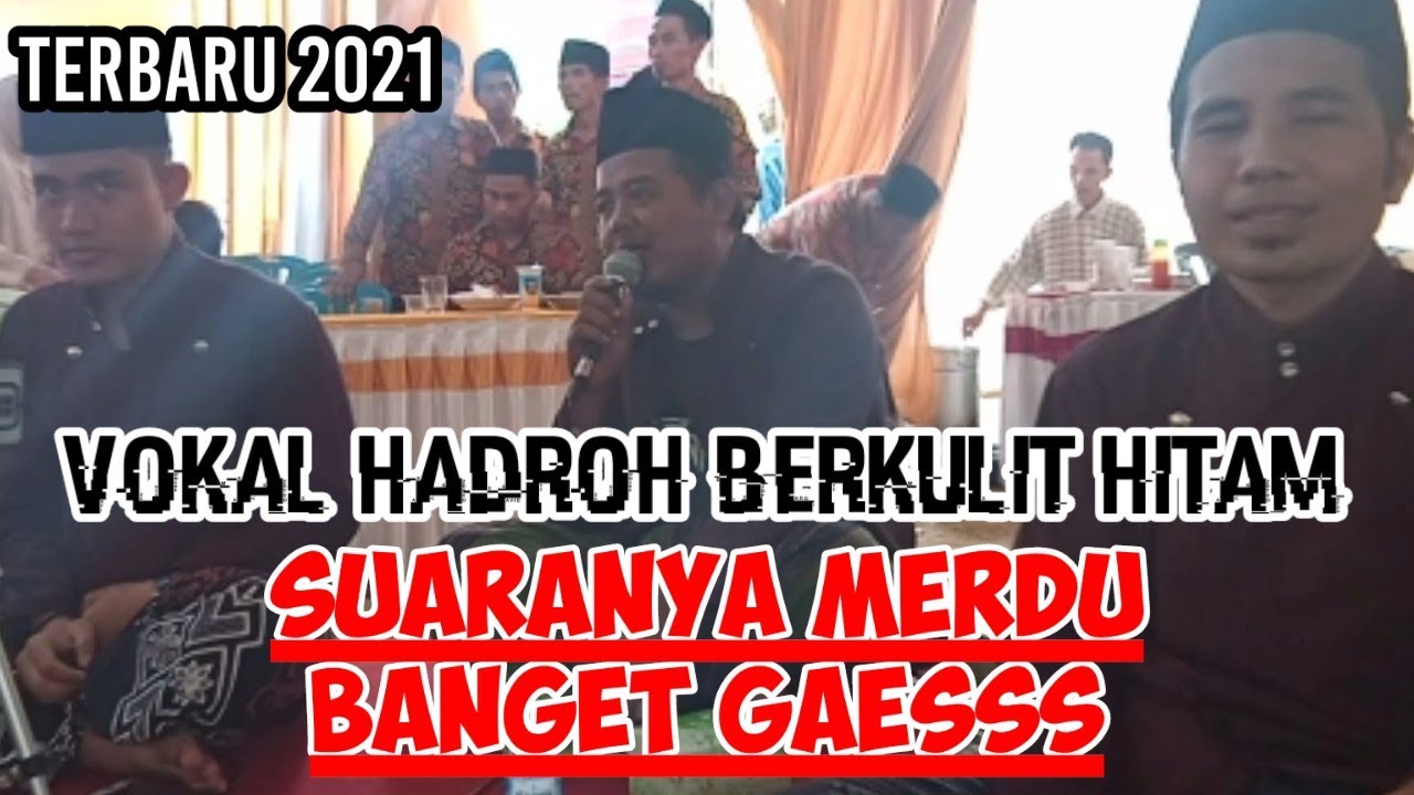 Ya Hannana Voc. Gus Galih Keling Al Aswadi || Sholawat Terbaru 2021