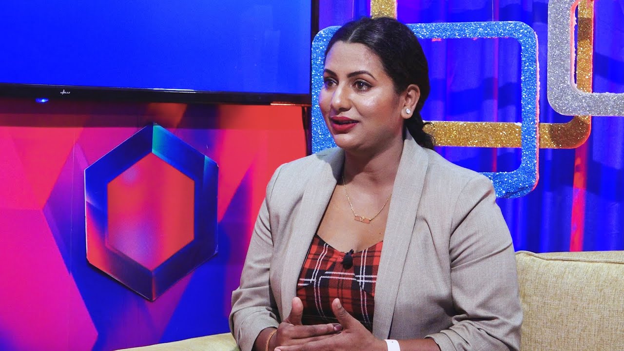 Richa Ghimire In PYL Show | Promo | YOHO TV HD