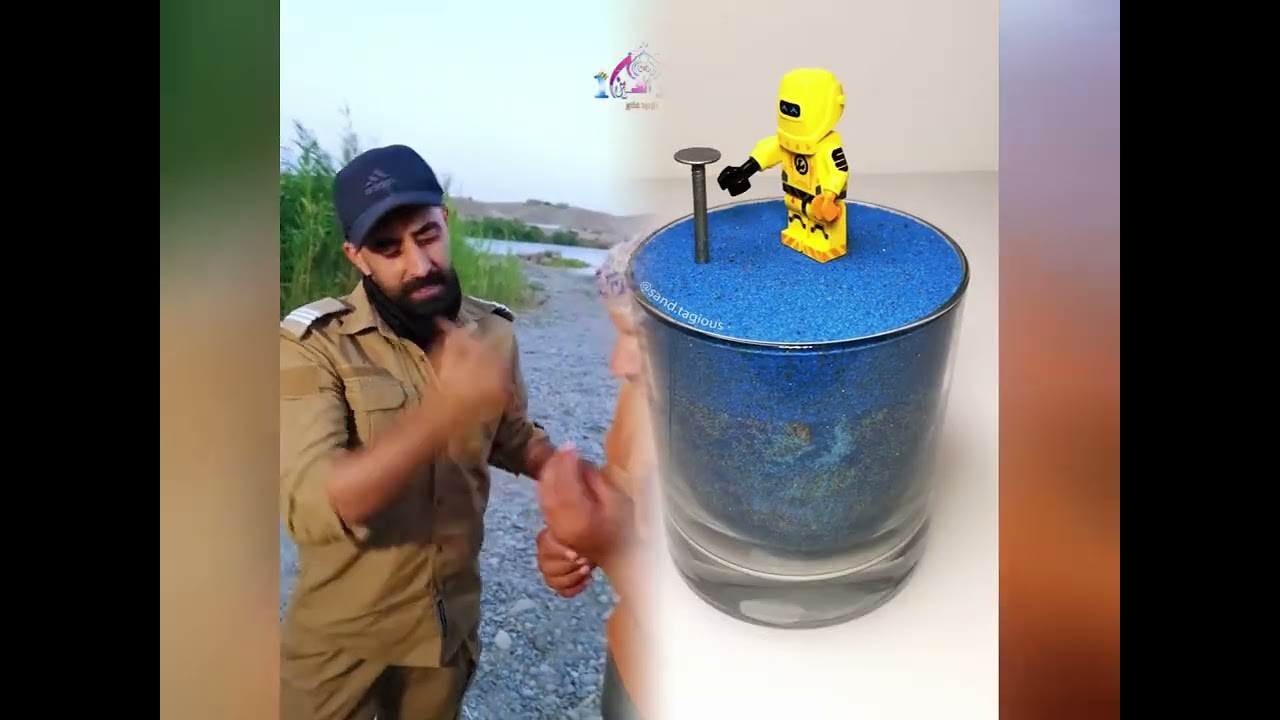 #الطفل الاعمى المعجزه #محضوره_من_الاكسبلور_والمشاهدات #علاوي_مارتن #اكسبلور 15_w