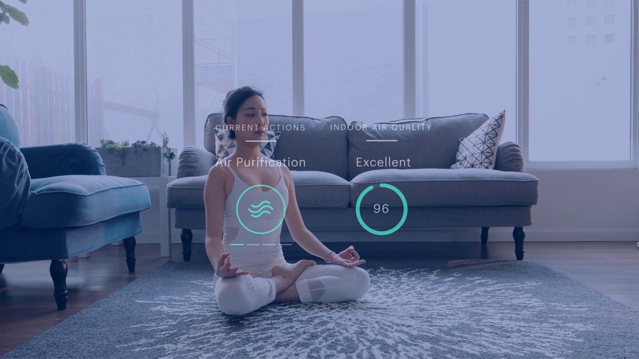 DARWIN Home Wellness Intelligence