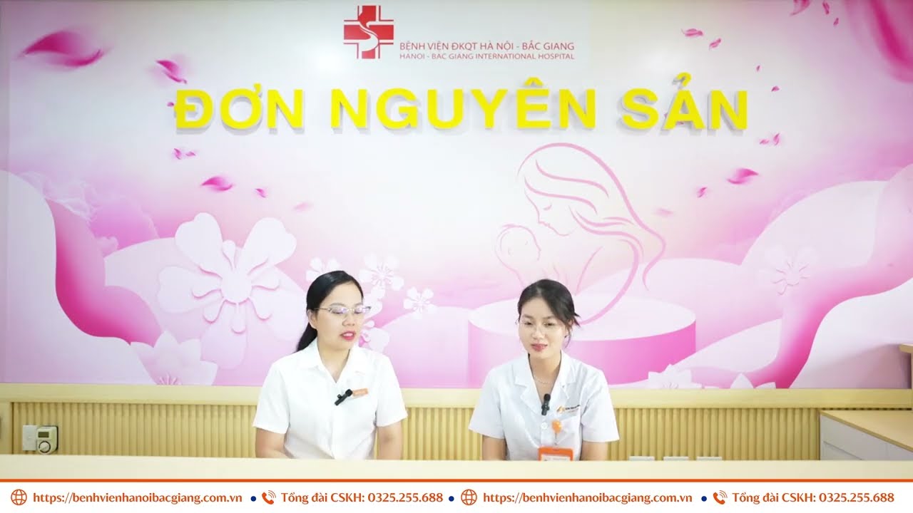 TƯ VẤN SỨC KHỎE: Tầm soát ung thư cổ tử cung - Chủ động hôm nay, bảo vệ mai sau!