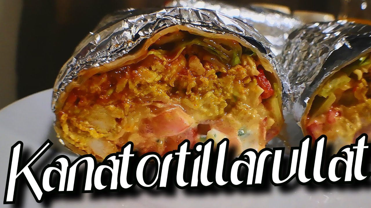 Kanatortillarullat || I'm Back!
