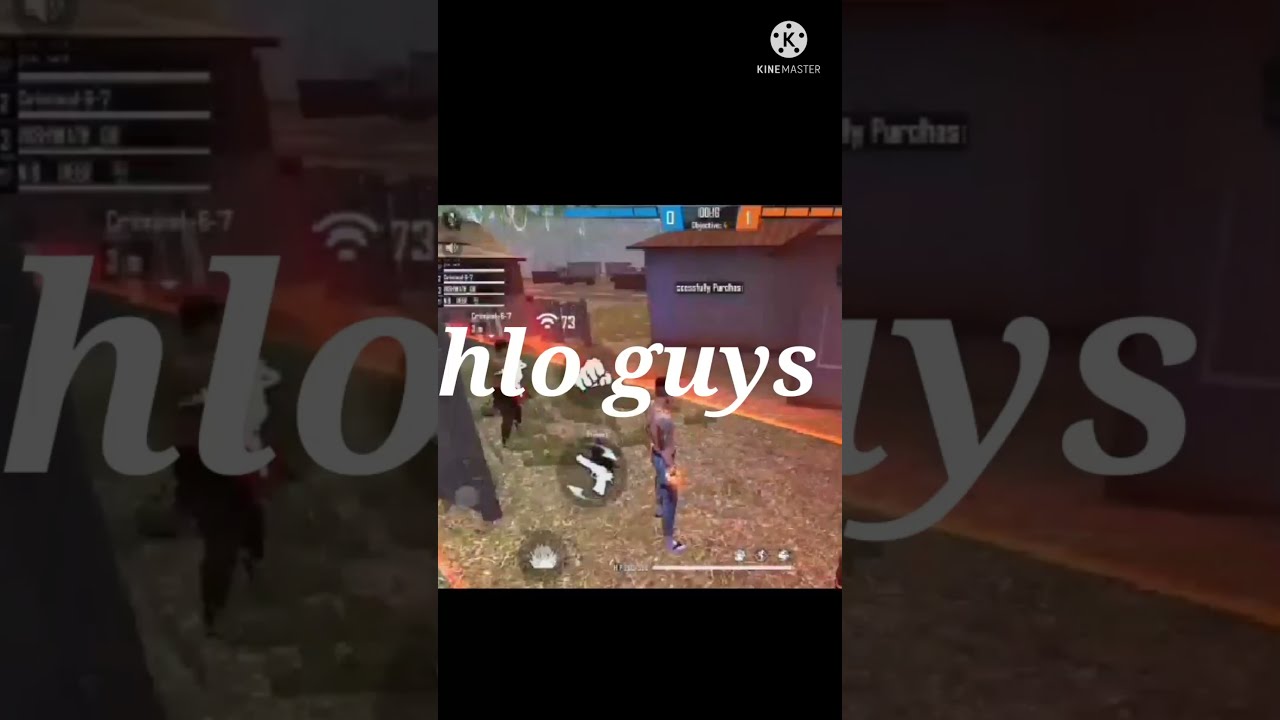 myth of bots /VISHWATH GAMER #shorts