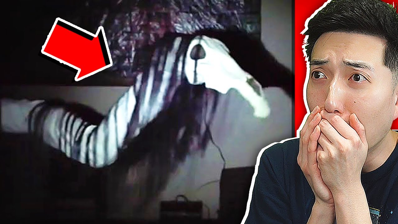 WHO IS LONG HORSE? *SCARY*