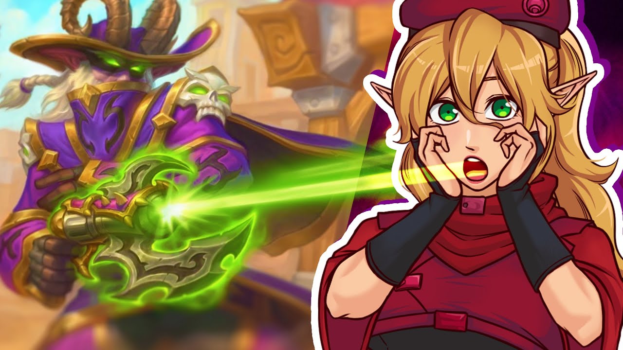Cream on Warriors with just Spells!