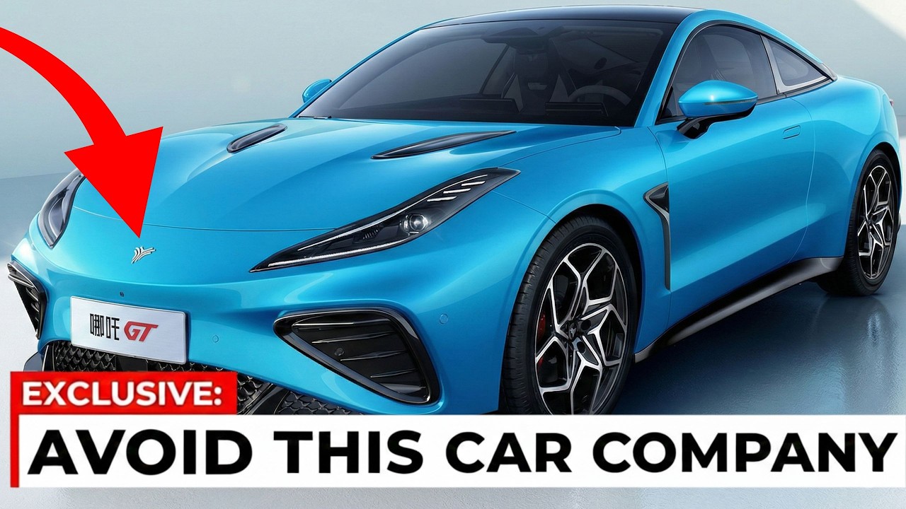 5 WORST and 5 BEST Chinese EVs Cars You Can Buy in 2026!