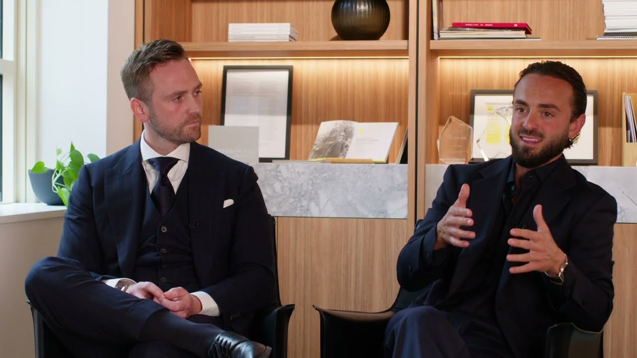“We leave nothing to chance”: precision and consistency the bedrock of TRG’s success