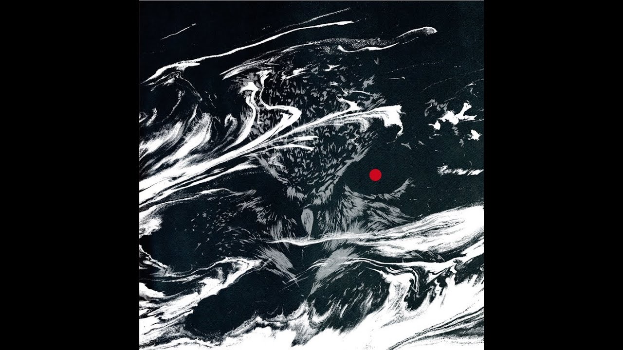 Merzbow - Grand Owl Habitat