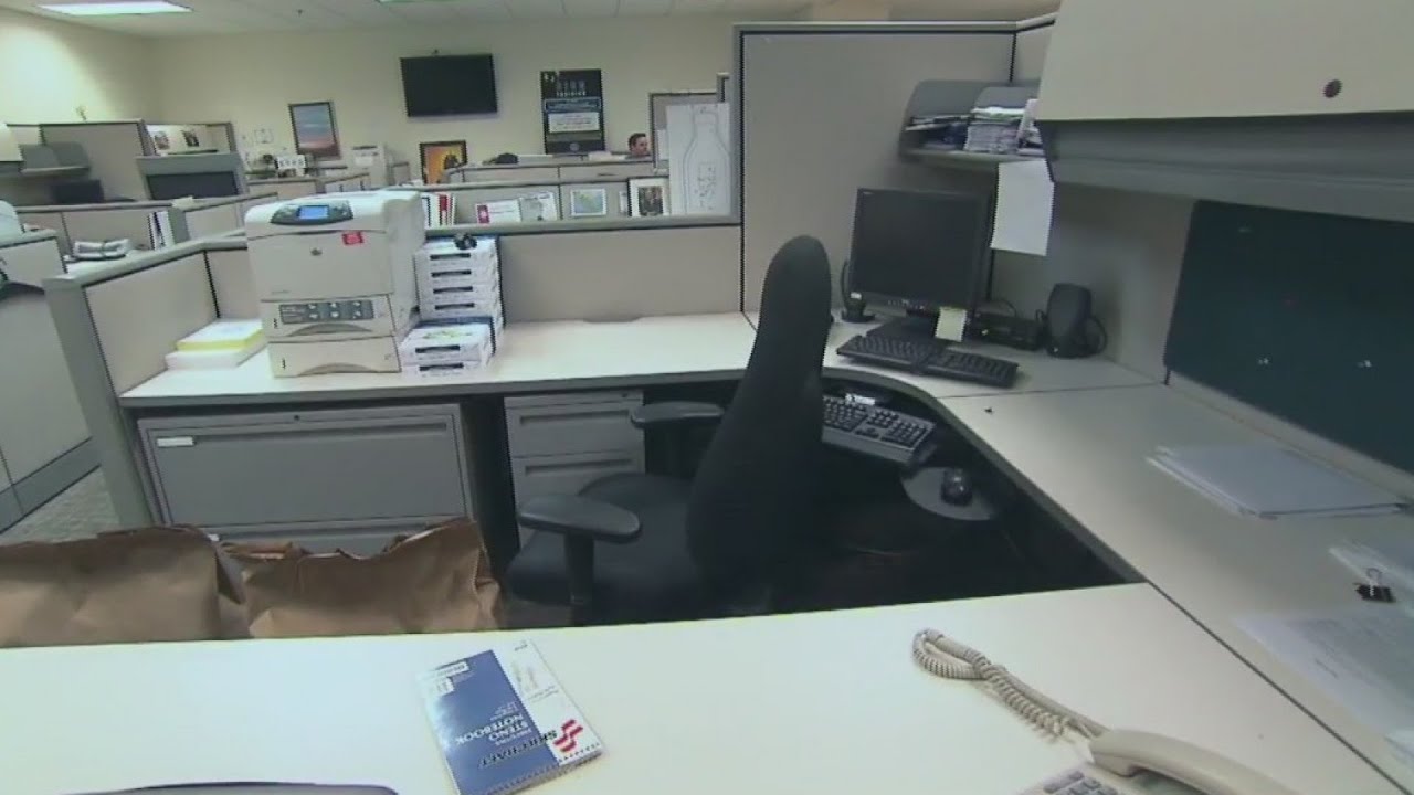 Here's how to deal with election stress at work