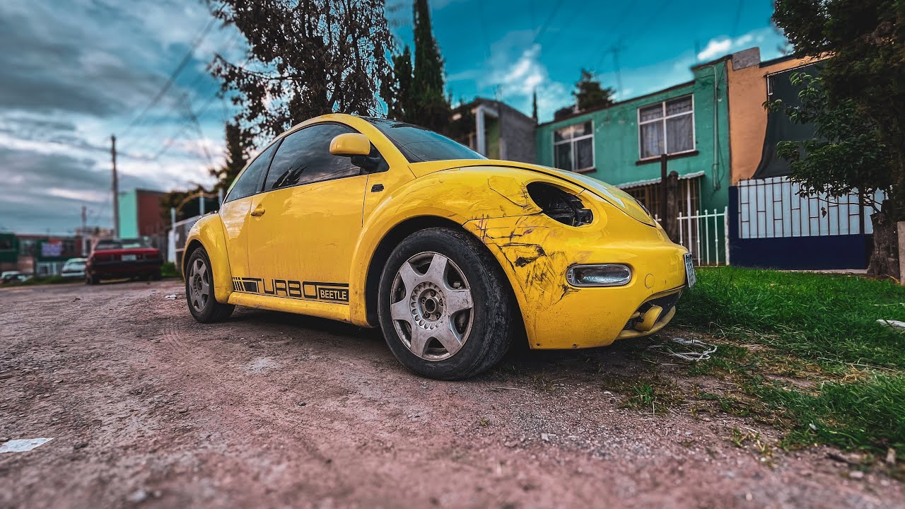 Donante swap 1.8T20V
