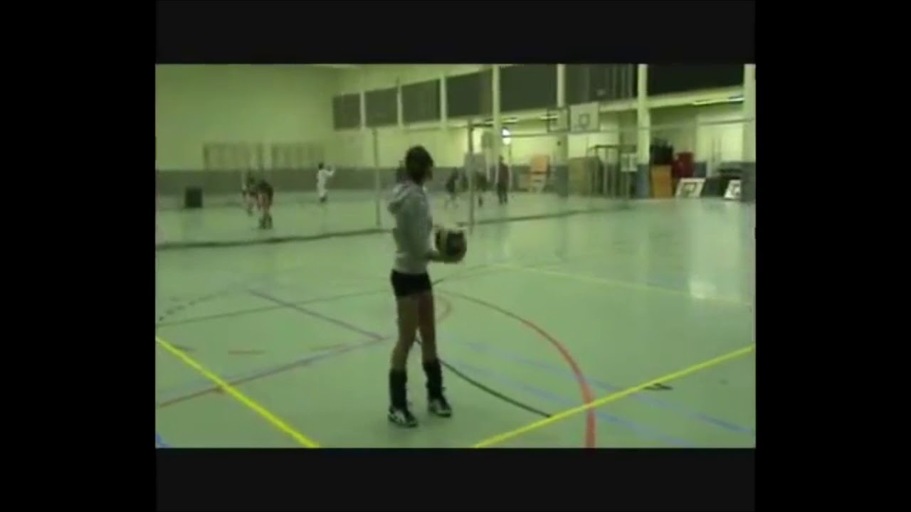 Teaching Jumpfloat