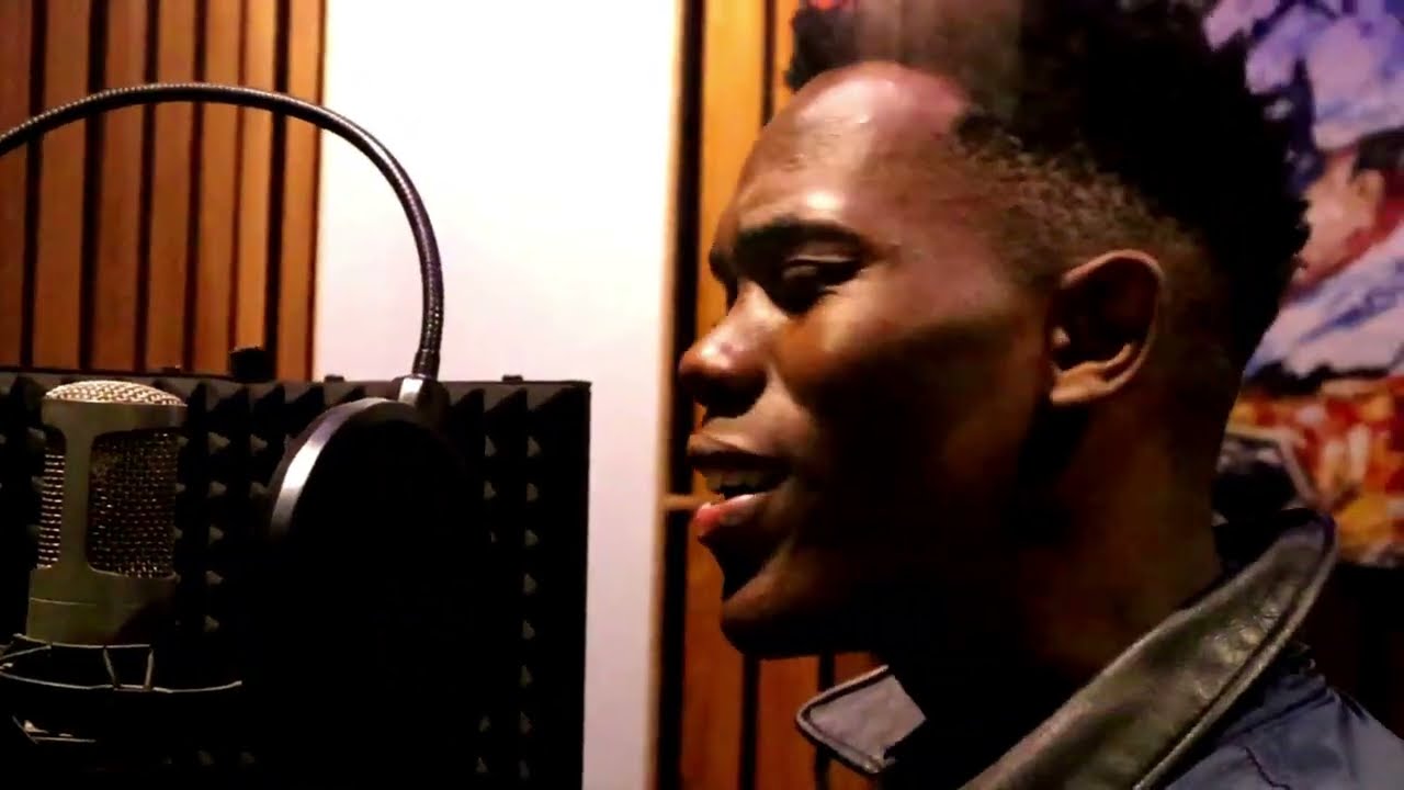 That’s The Way It Is – Céline Dion | Kasolo KM Music Cover (Powerful