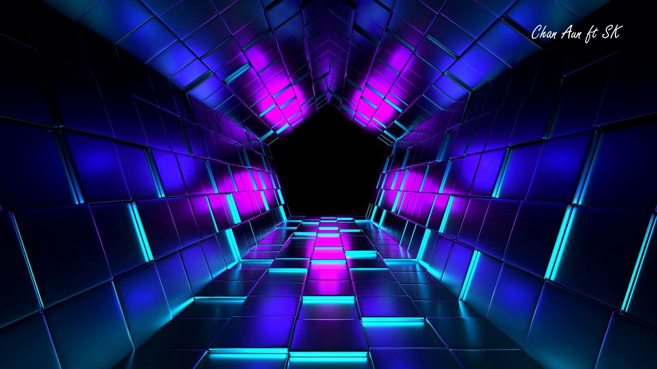 [Chan Aun ft SK]Nonstop TECHNO Cambo RMX2021
