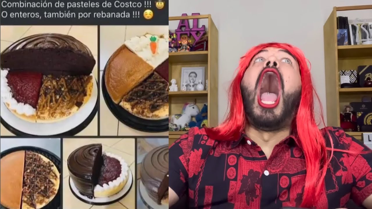 REACCIONANDO A RUGIDOS DE TRIPAS // Cap. 1 // Alex Cázarez