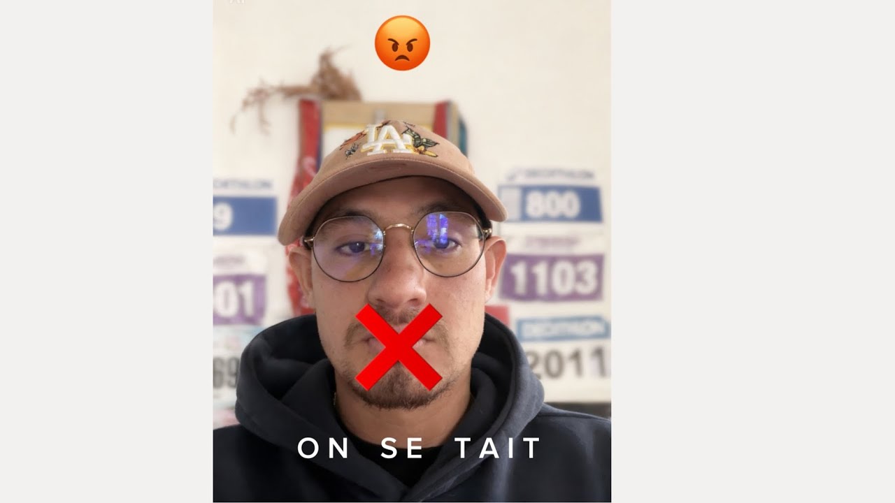 Tout le monde le vit, personne n’en parle.