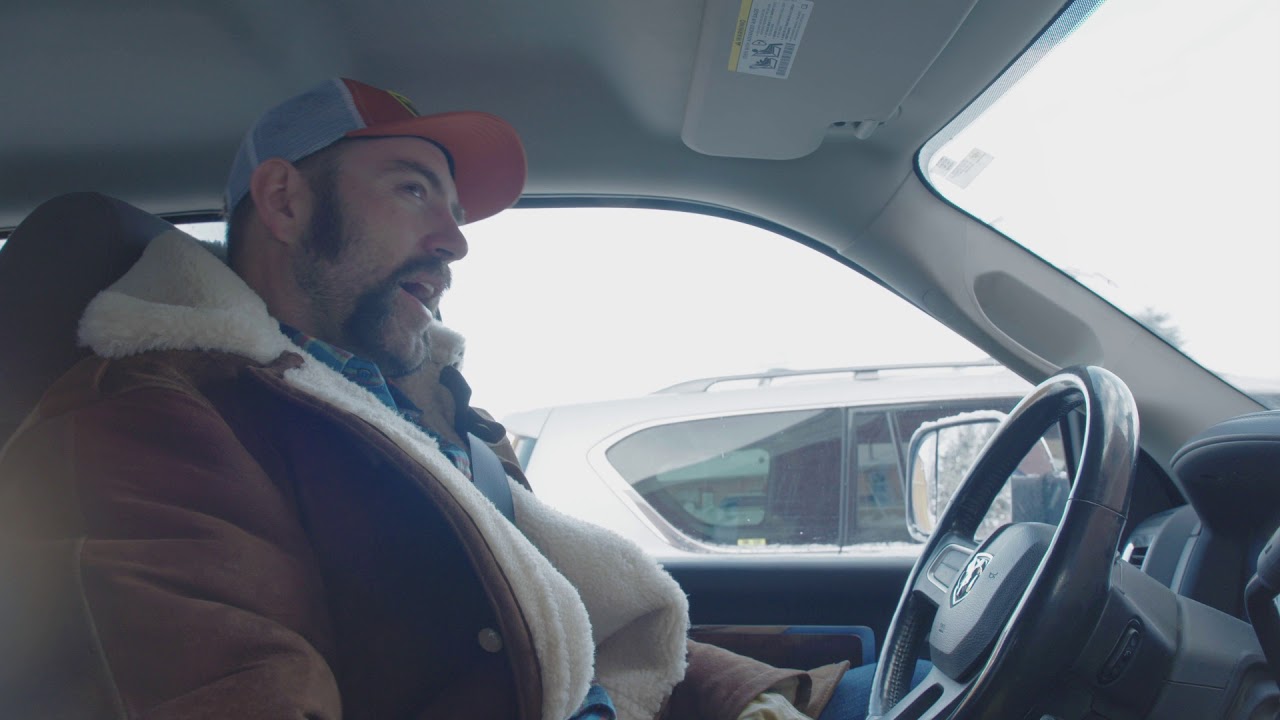 24 Hours with Micah Fink