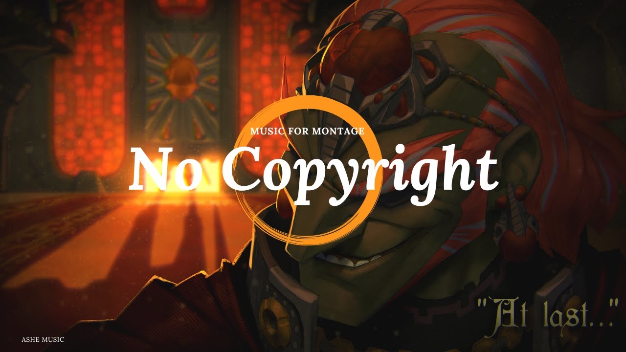 No Copyright Music For Montage &bull; Montage Songs Free to Use | Ashe Music |