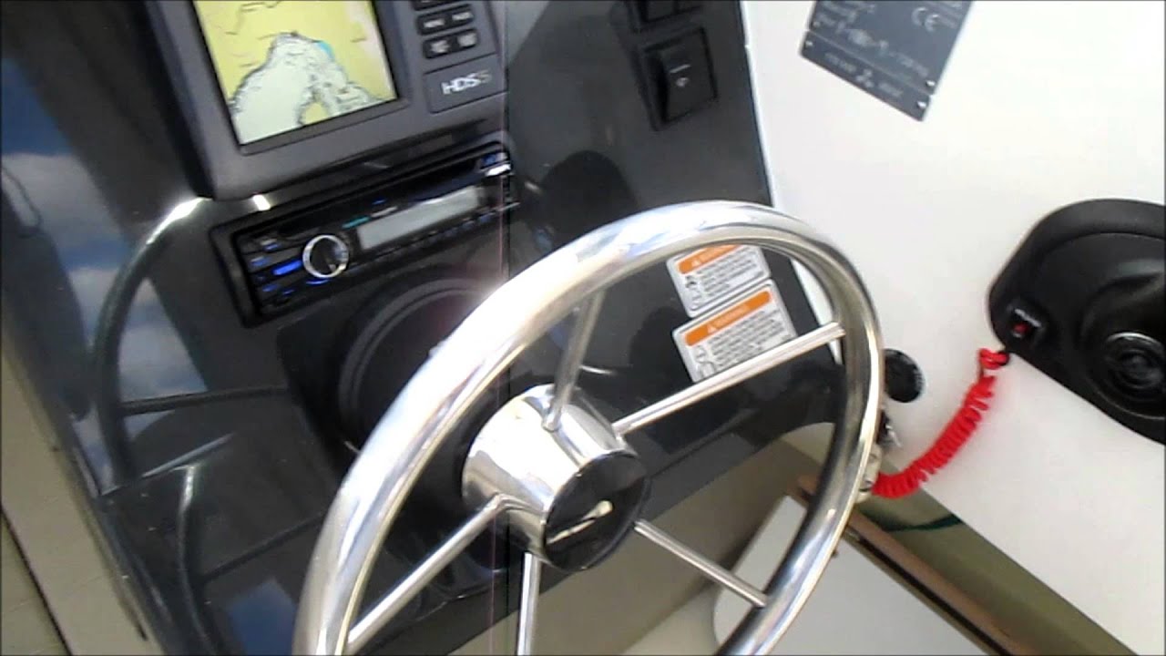 Quicksilver Captur 605 Pilothouse - Marina Oberweser Bremen GmbH