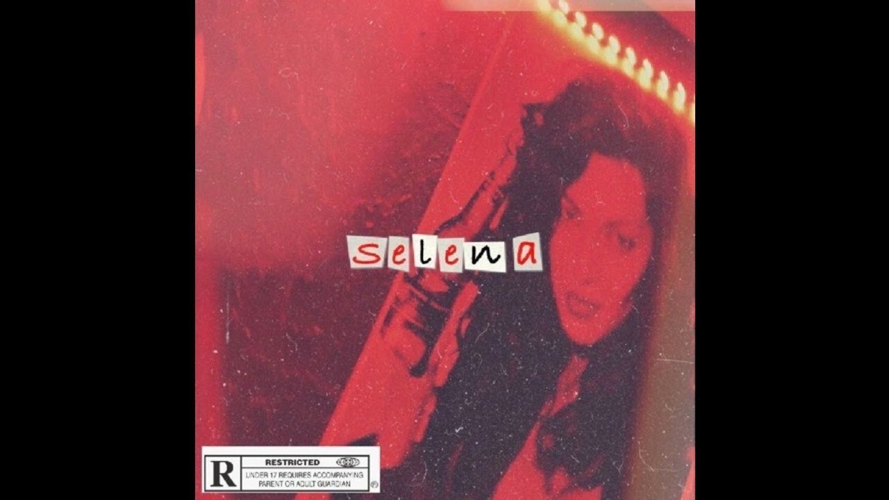 Vrneno - Selena! ft. NO1-NOAH